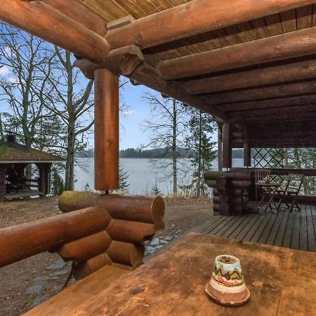 Holiday Home Kaerkimoekki By Interhome Hauho Екстер'єр фото