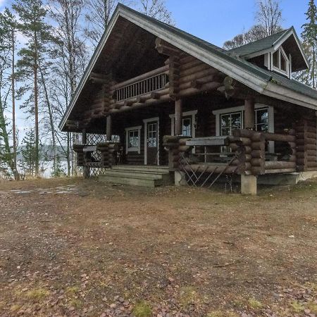 Holiday Home Kaerkimoekki By Interhome Hauho Екстер'єр фото