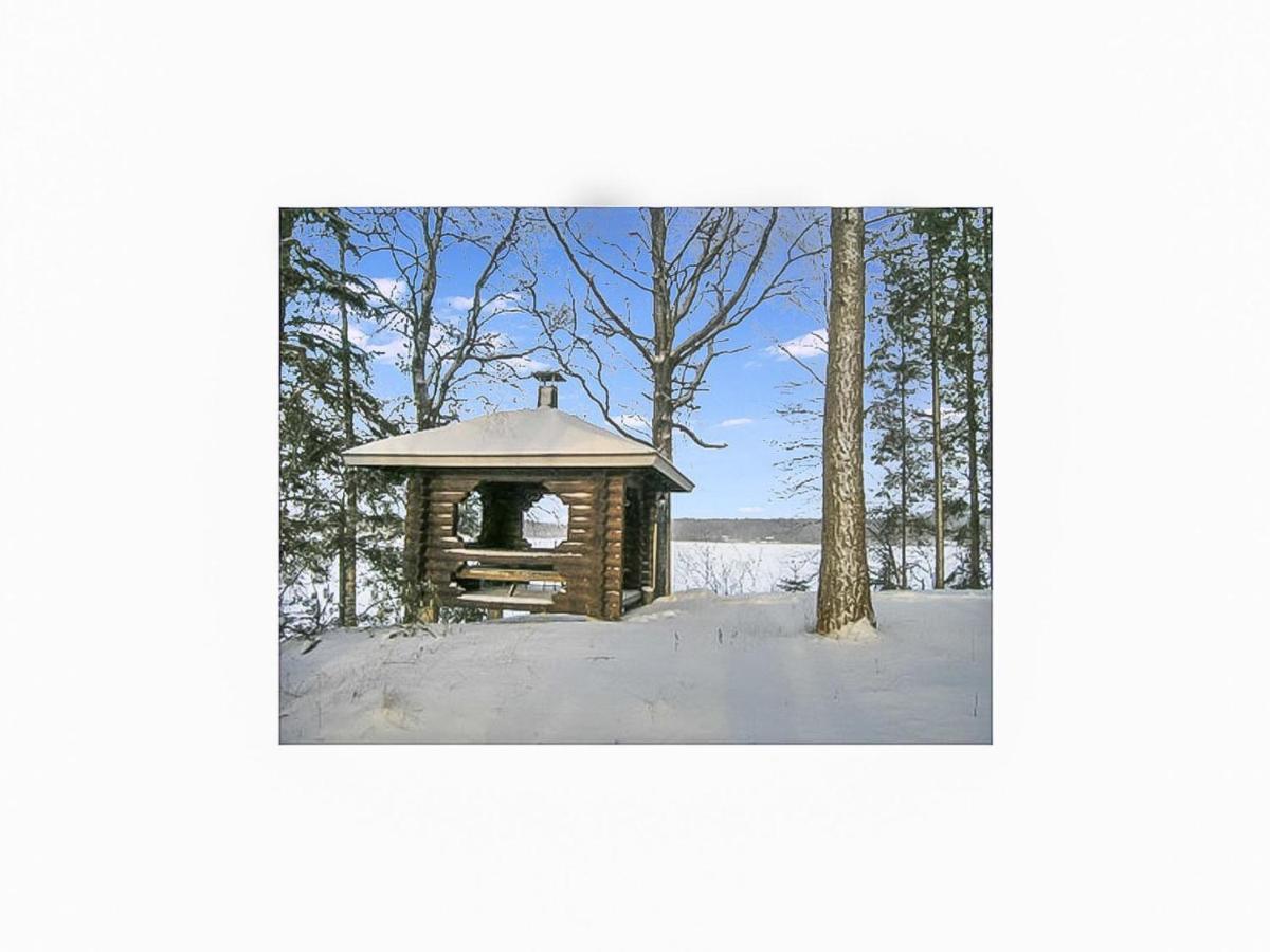 Holiday Home Kaerkimoekki By Interhome Hauho Екстер'єр фото