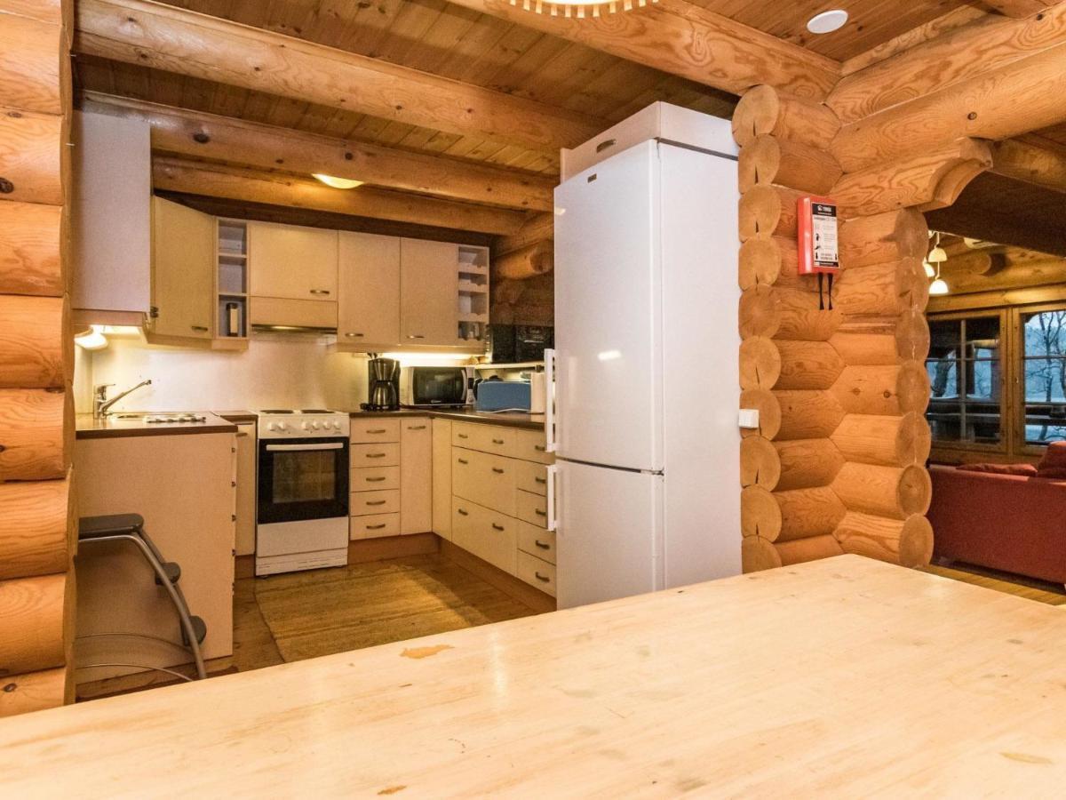 Holiday Home Kaerkimoekki By Interhome Hauho Екстер'єр фото