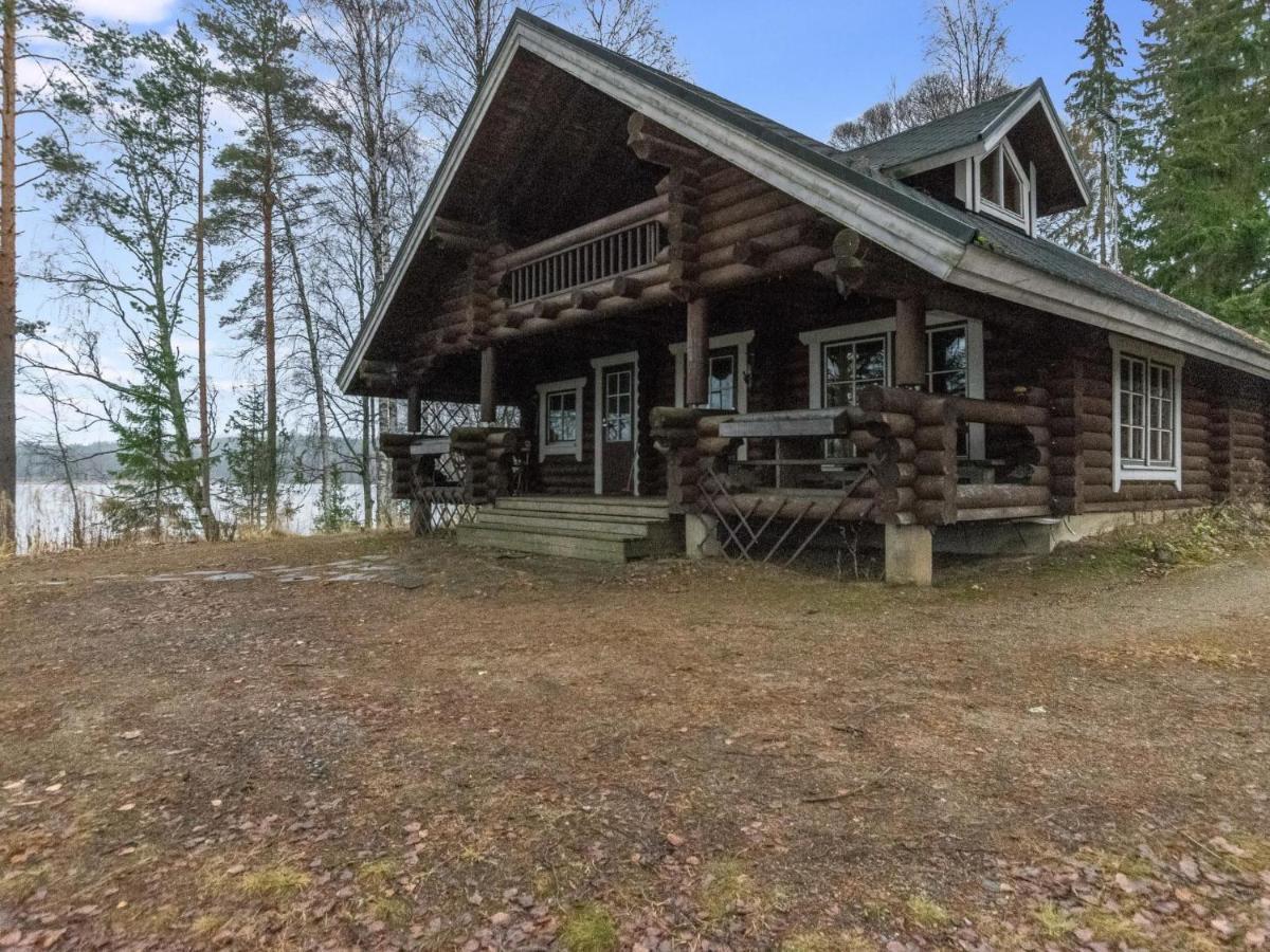 Holiday Home Kaerkimoekki By Interhome Hauho Екстер'єр фото