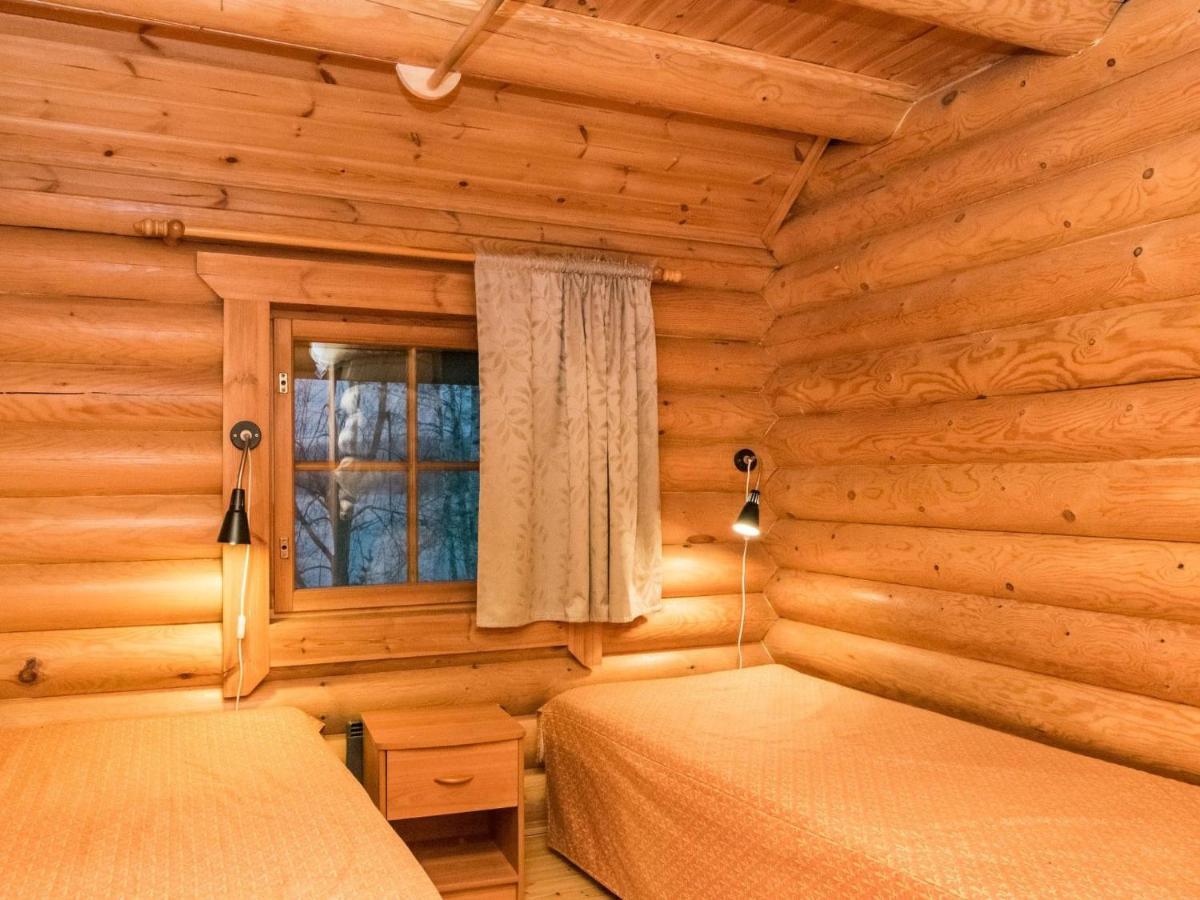 Holiday Home Kaerkimoekki By Interhome Hauho Екстер'єр фото