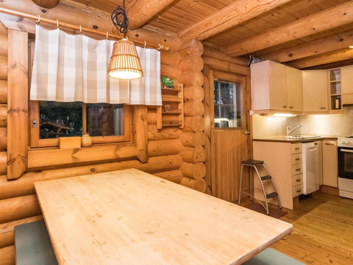 Holiday Home Kaerkimoekki By Interhome Hauho Екстер'єр фото