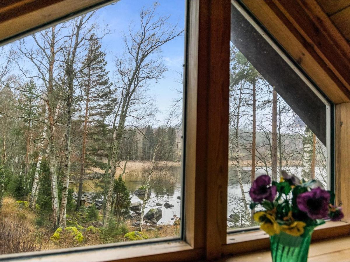 Holiday Home Kaerkimoekki By Interhome Hauho Екстер'єр фото