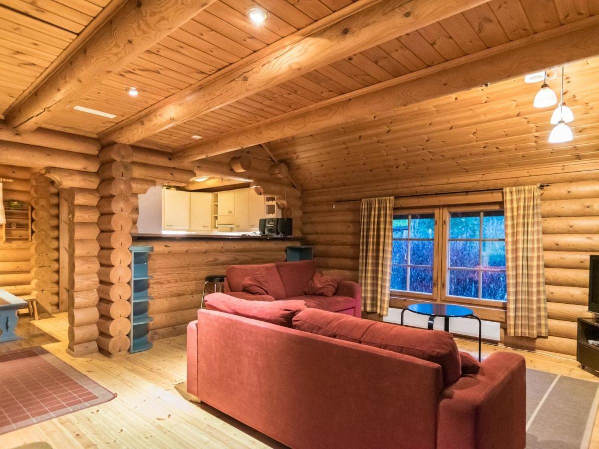 Holiday Home Kaerkimoekki By Interhome Hauho Екстер'єр фото
