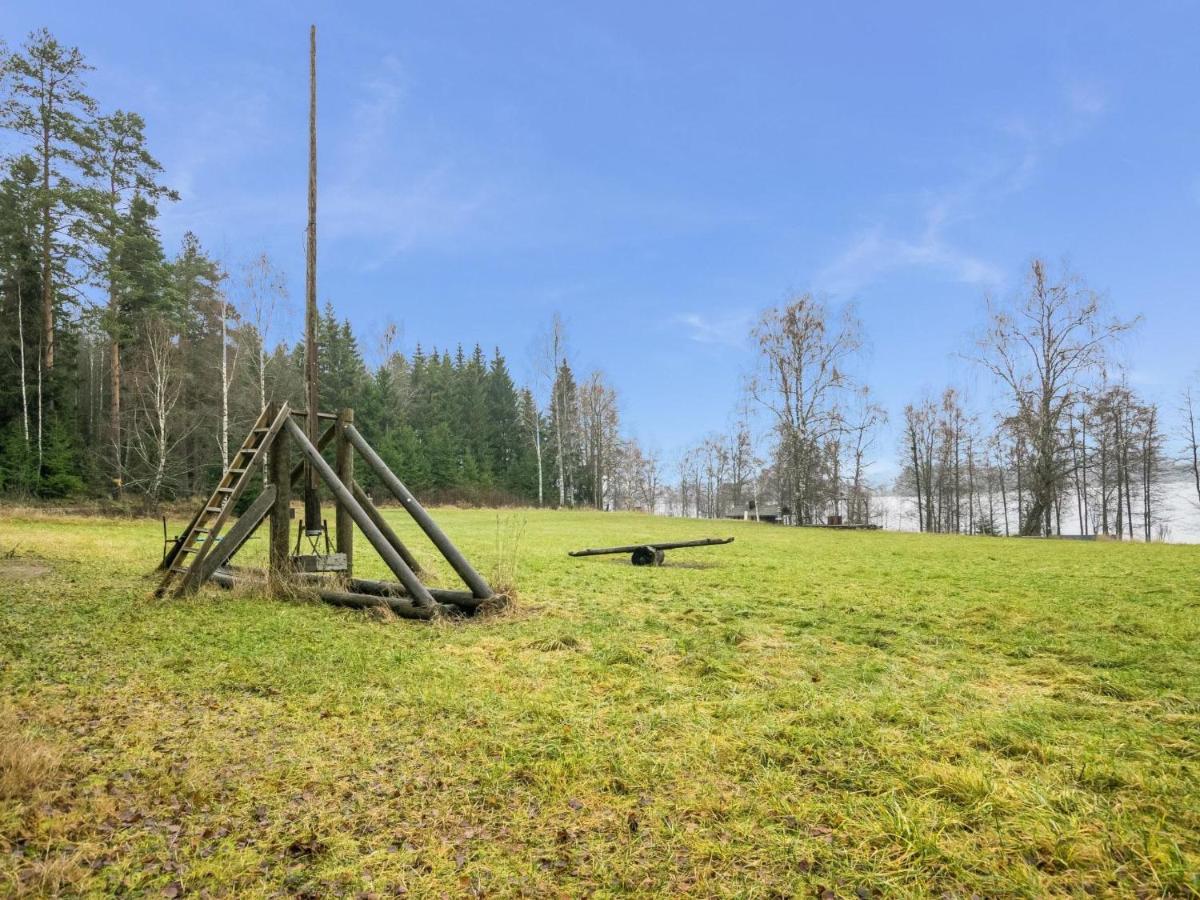 Holiday Home Kaerkimoekki By Interhome Hauho Екстер'єр фото
