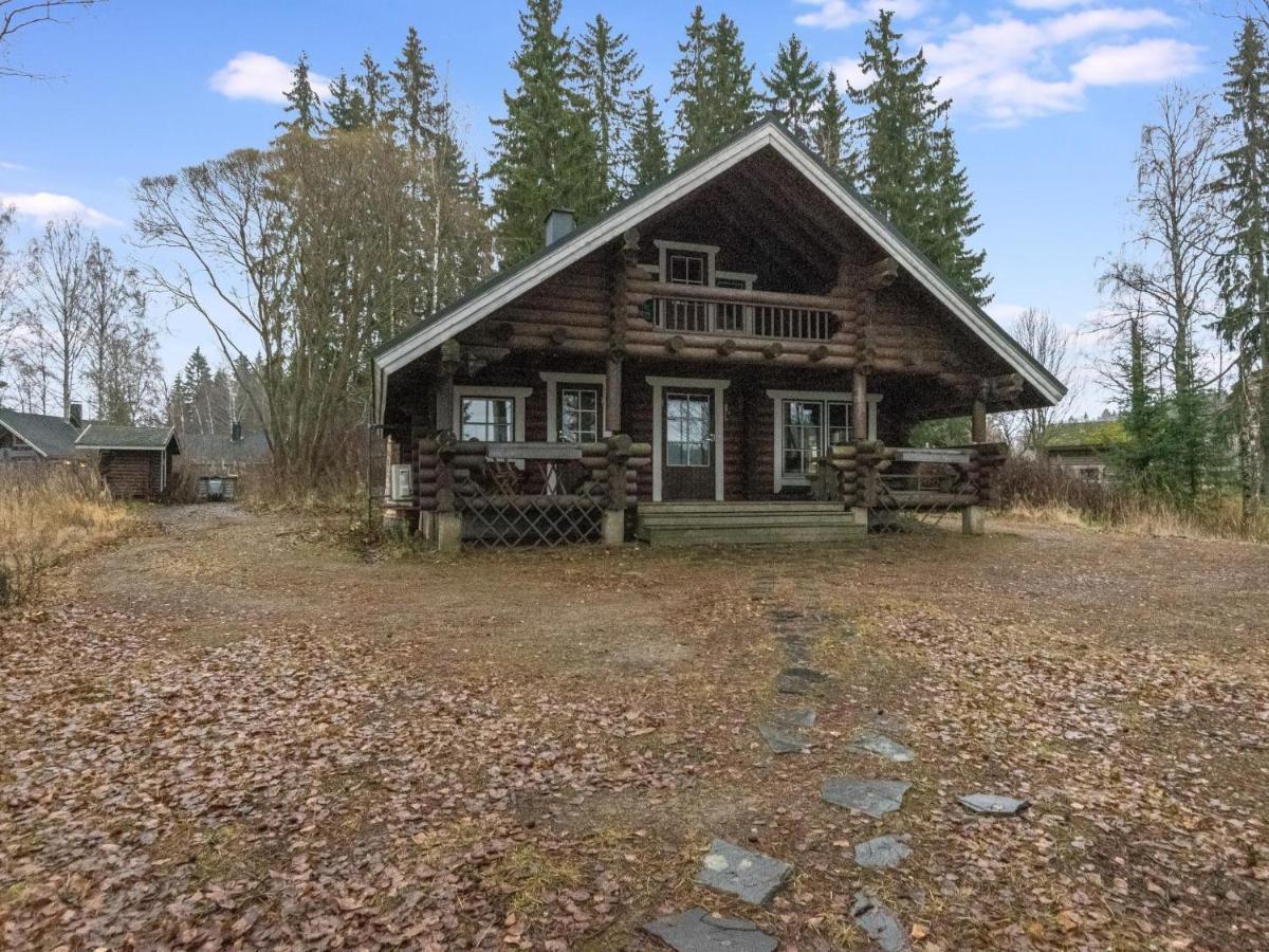 Holiday Home Kaerkimoekki By Interhome Hauho Екстер'єр фото