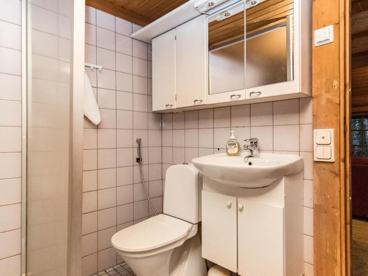 Holiday Home Kaerkimoekki By Interhome Hauho Екстер'єр фото