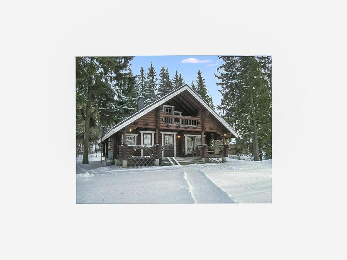 Holiday Home Kaerkimoekki By Interhome Hauho Екстер'єр фото