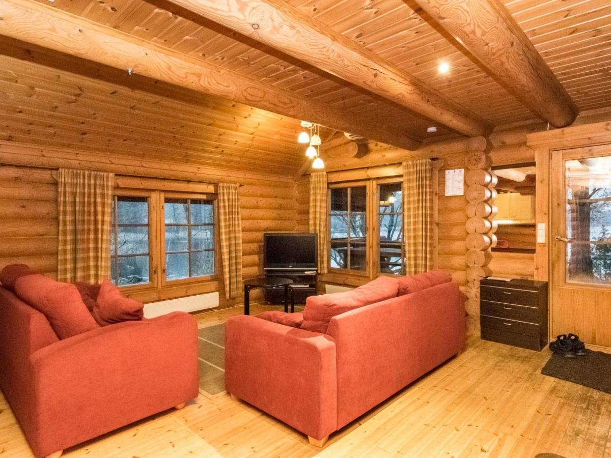 Holiday Home Kaerkimoekki By Interhome Hauho Екстер'єр фото