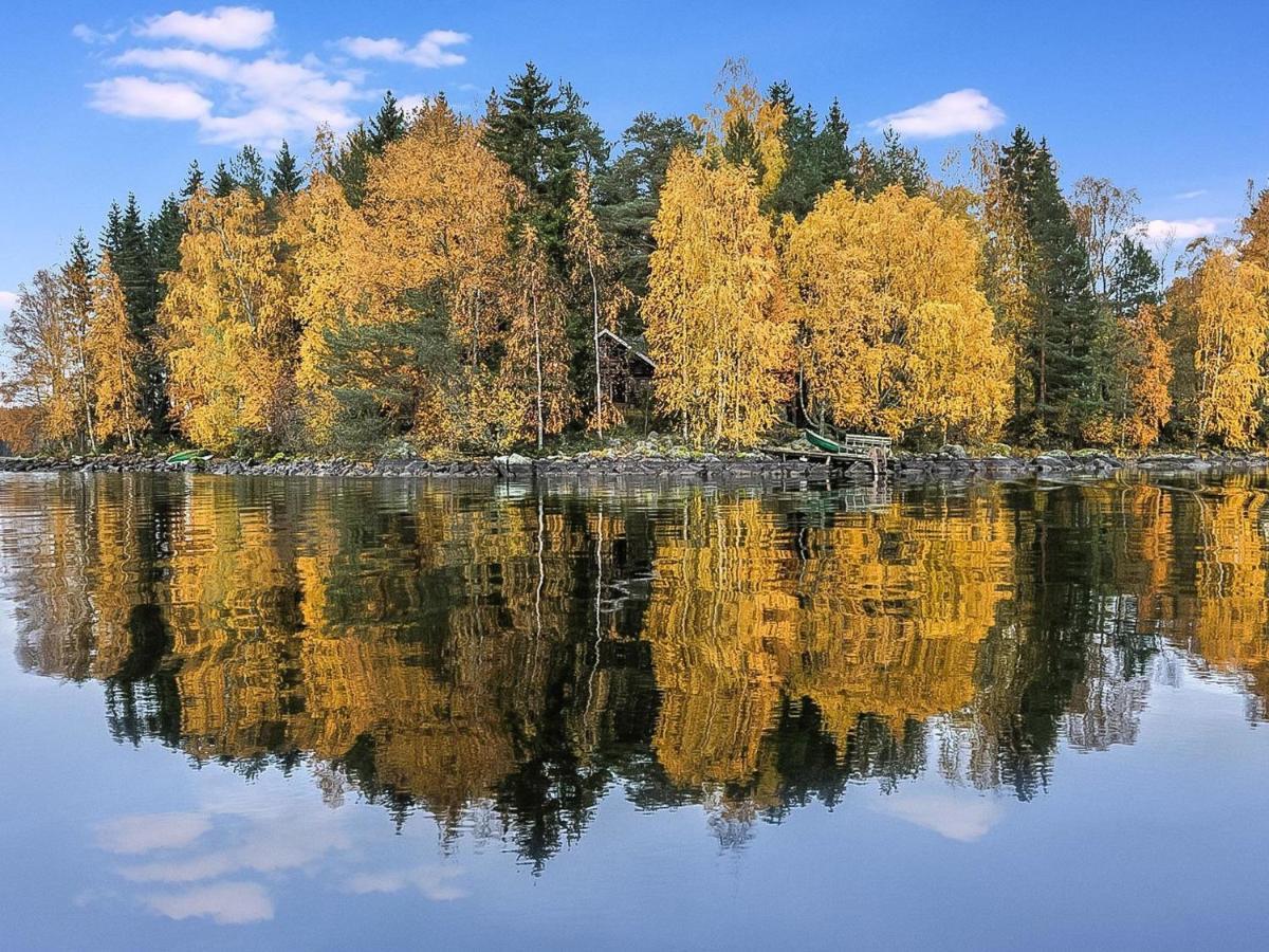 Holiday Home Kaerkimoekki By Interhome Hauho Екстер'єр фото