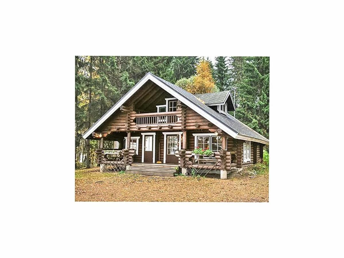 Holiday Home Kaerkimoekki By Interhome Hauho Екстер'єр фото