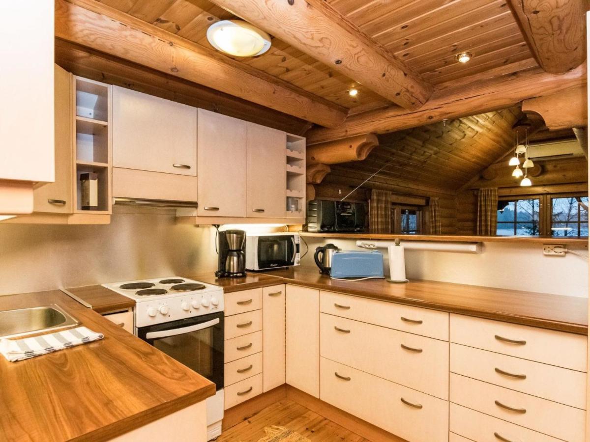 Holiday Home Kaerkimoekki By Interhome Hauho Екстер'єр фото