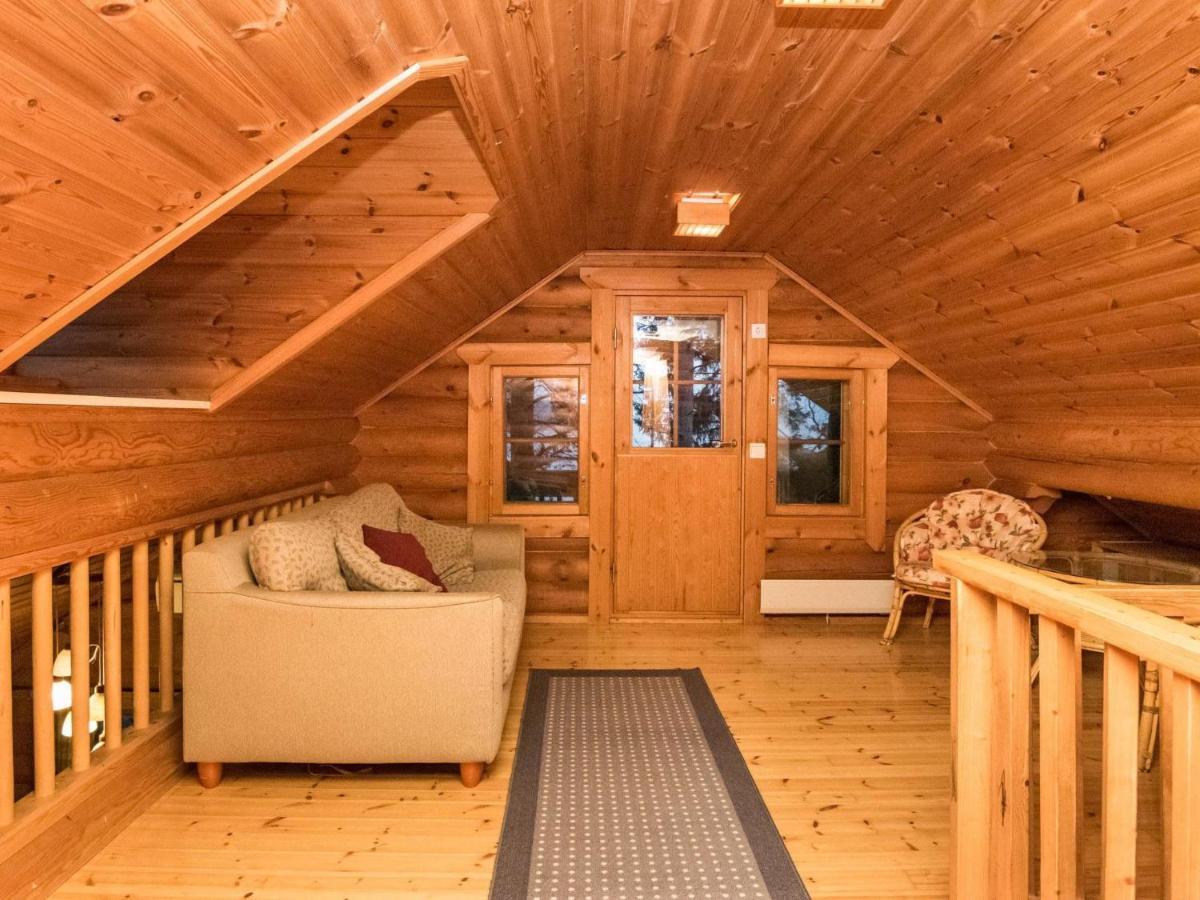 Holiday Home Kaerkimoekki By Interhome Hauho Екстер'єр фото