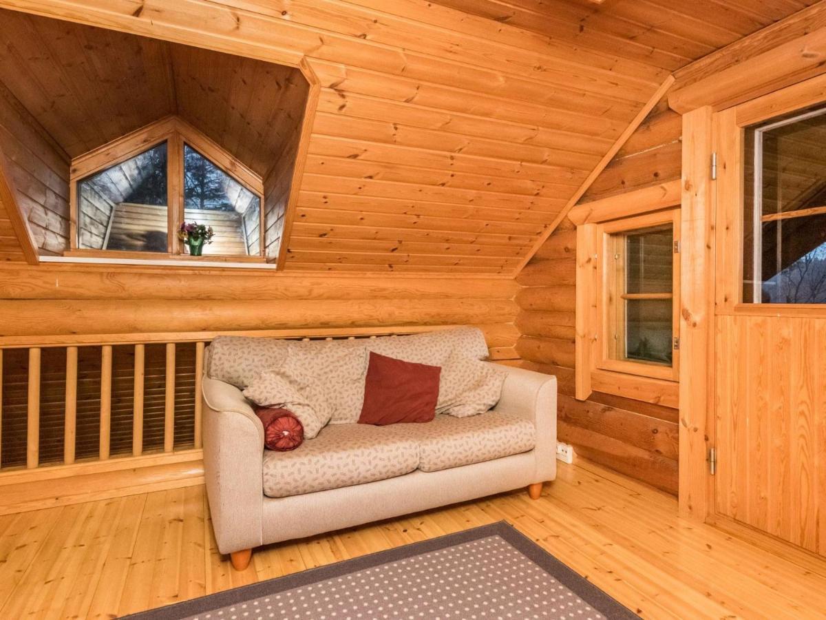 Holiday Home Kaerkimoekki By Interhome Hauho Екстер'єр фото