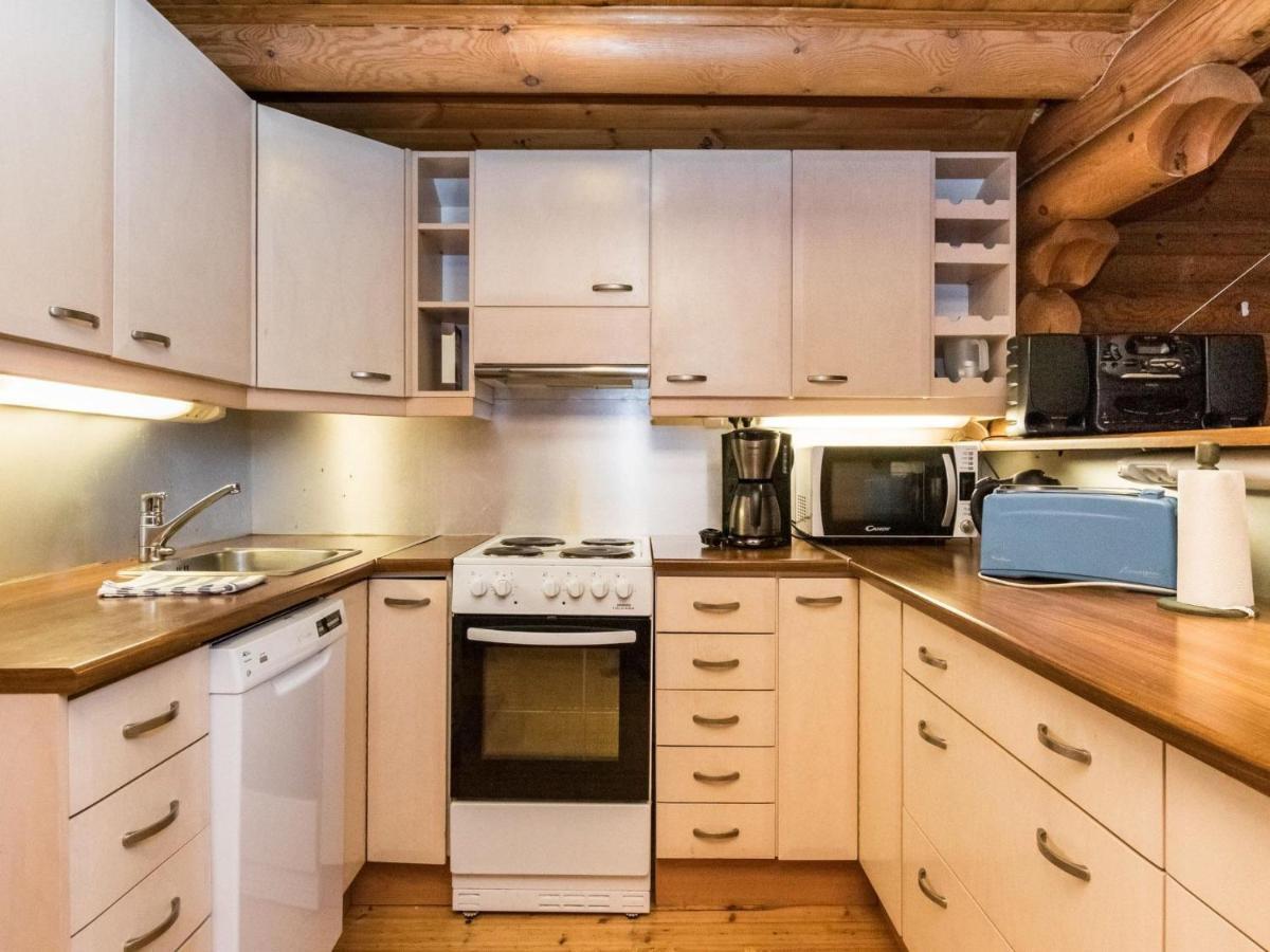 Holiday Home Kaerkimoekki By Interhome Hauho Екстер'єр фото