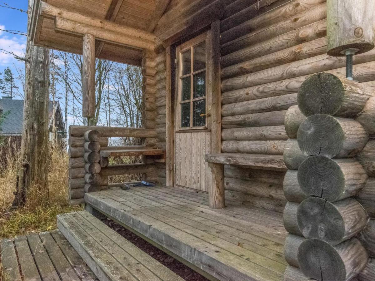 Holiday Home Kaerkimoekki By Interhome Hauho Екстер'єр фото