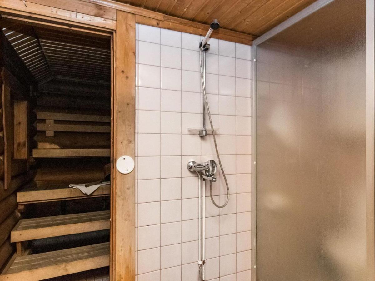 Holiday Home Kaerkimoekki By Interhome Hauho Екстер'єр фото