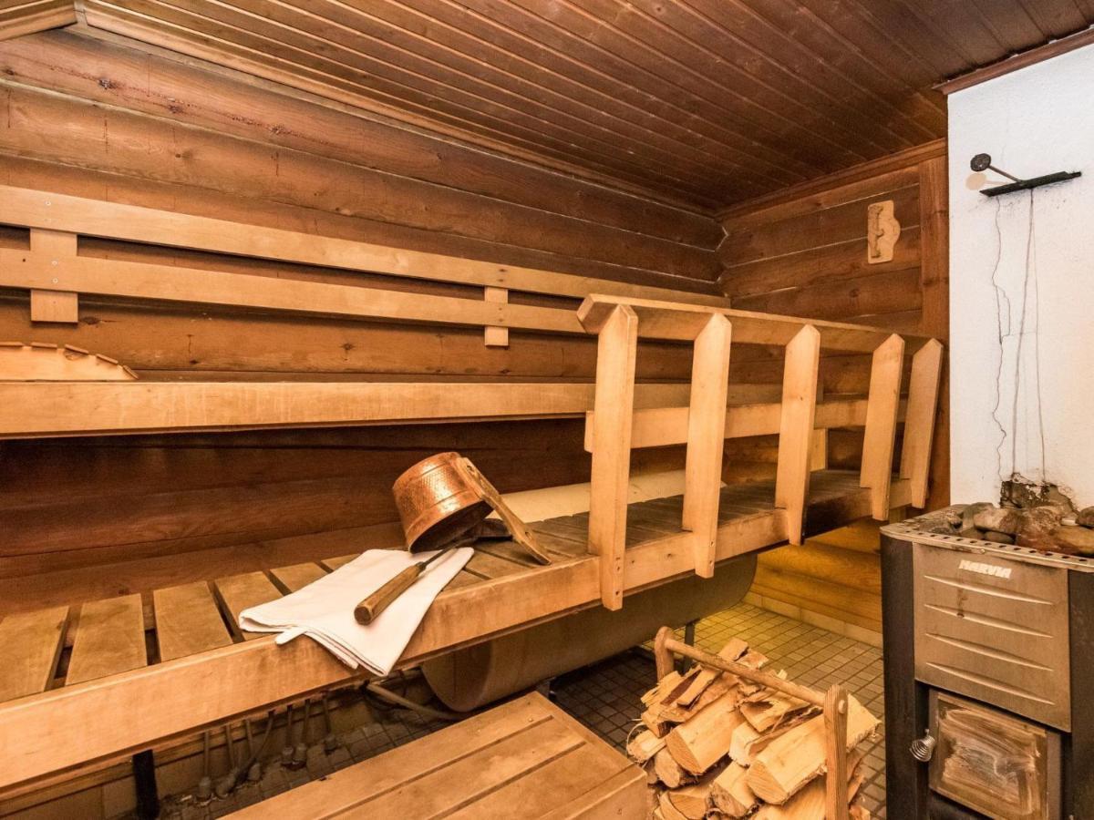 Holiday Home Kaerkimoekki By Interhome Hauho Екстер'єр фото