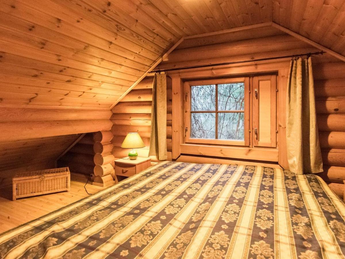 Holiday Home Kaerkimoekki By Interhome Hauho Екстер'єр фото